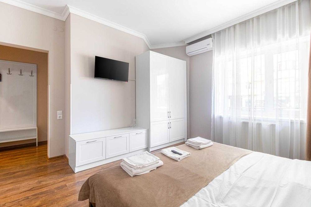 Продаж Готель/Комерція/Бізнес/м. Трускавець/Львів