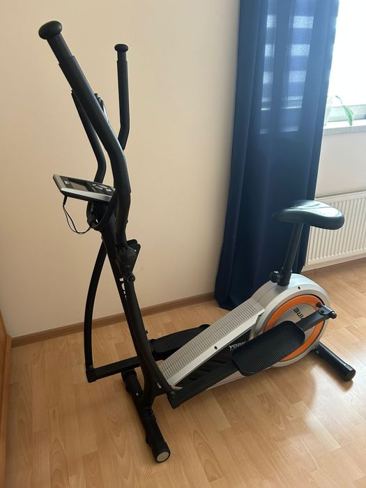 Orbitrek magnetyczny York fitness Aspire