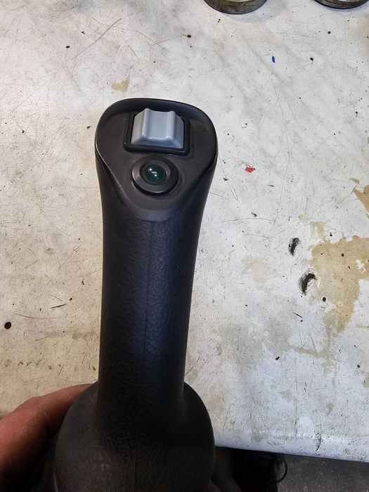 joystick prawy jcb 3CX 4CX
