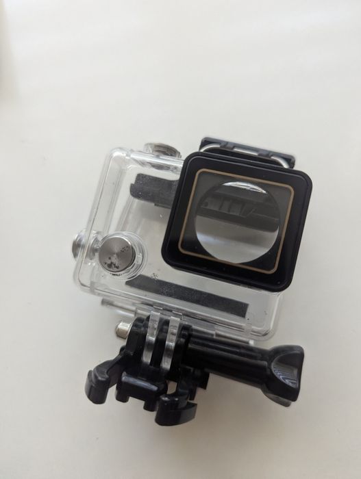 GoPro hero 3+ black edition