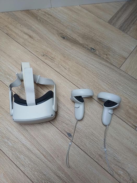 Vr meta quest 2.