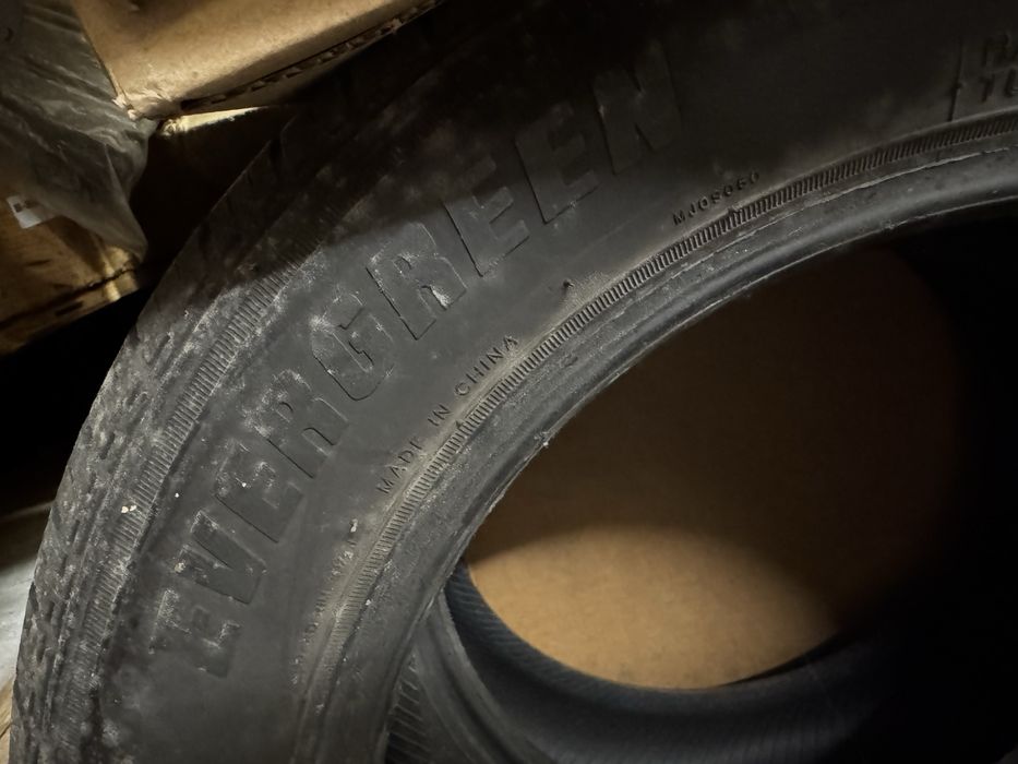 Pneus 185/65 R15 usados