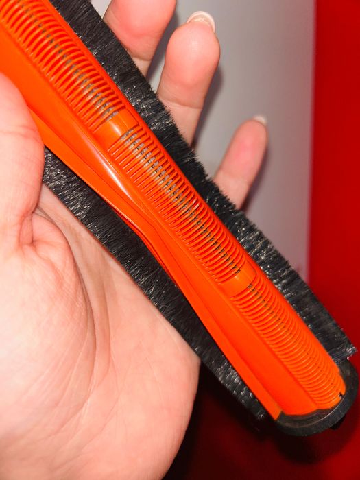 Escova corta-cabelo para robot aspirador Xiaomi *nova*