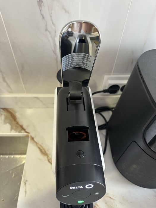 Máquina de Café Delta Q Mini Qool