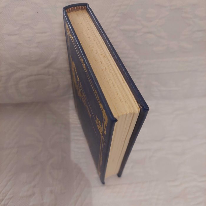 A dama das camélias, Alexandre Dumas