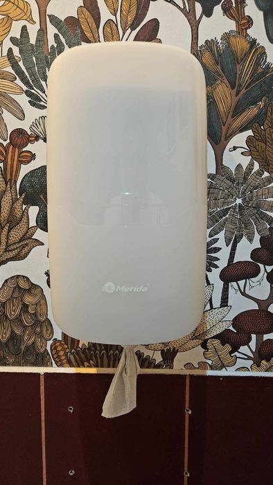 Zestaw Merida HORMONY