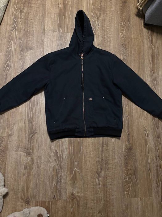 Куртка-бомбер dickies