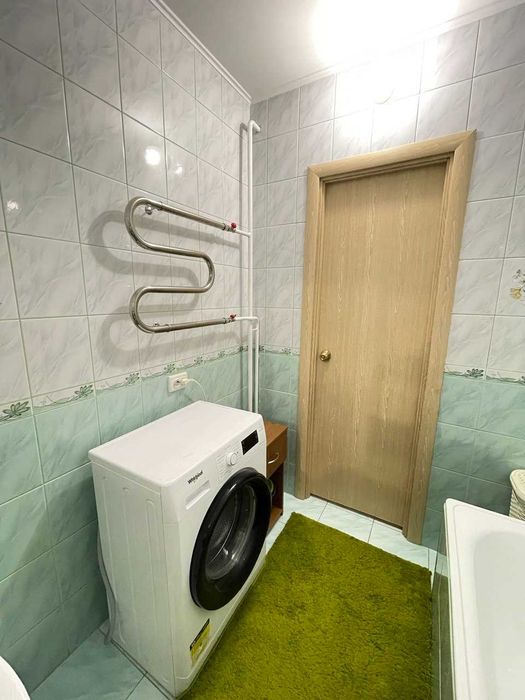 БЕЗ% 1к ЖК Атлант Коцюбинське Доківська 10 м. Академмістечко Lavina