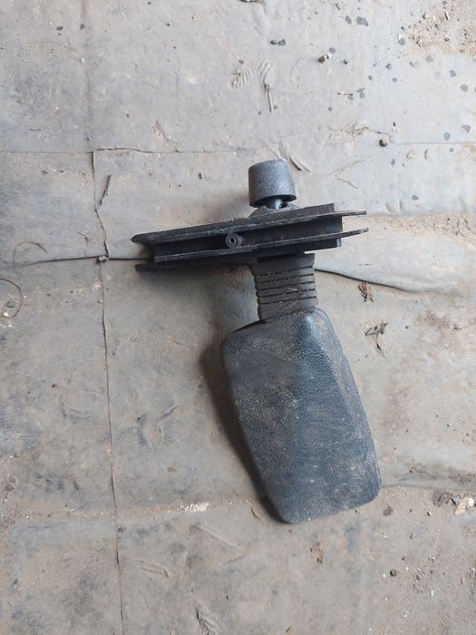 Дзеркало авто заднього виду