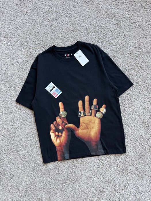 Футболка Jordan