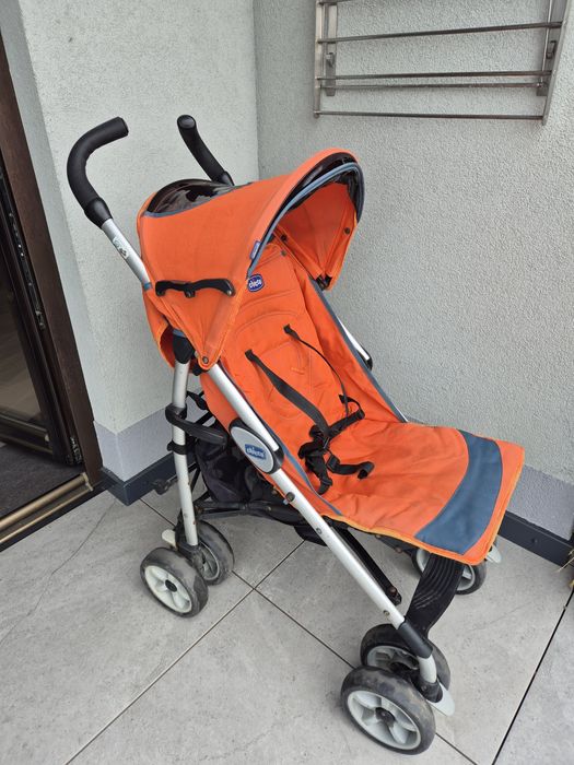 Wózek spacerowy parasolka Chicco