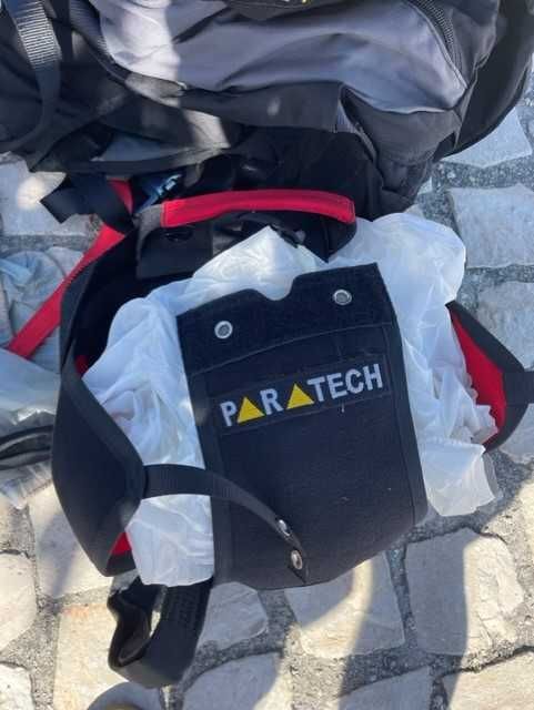 PARAPENTE completo