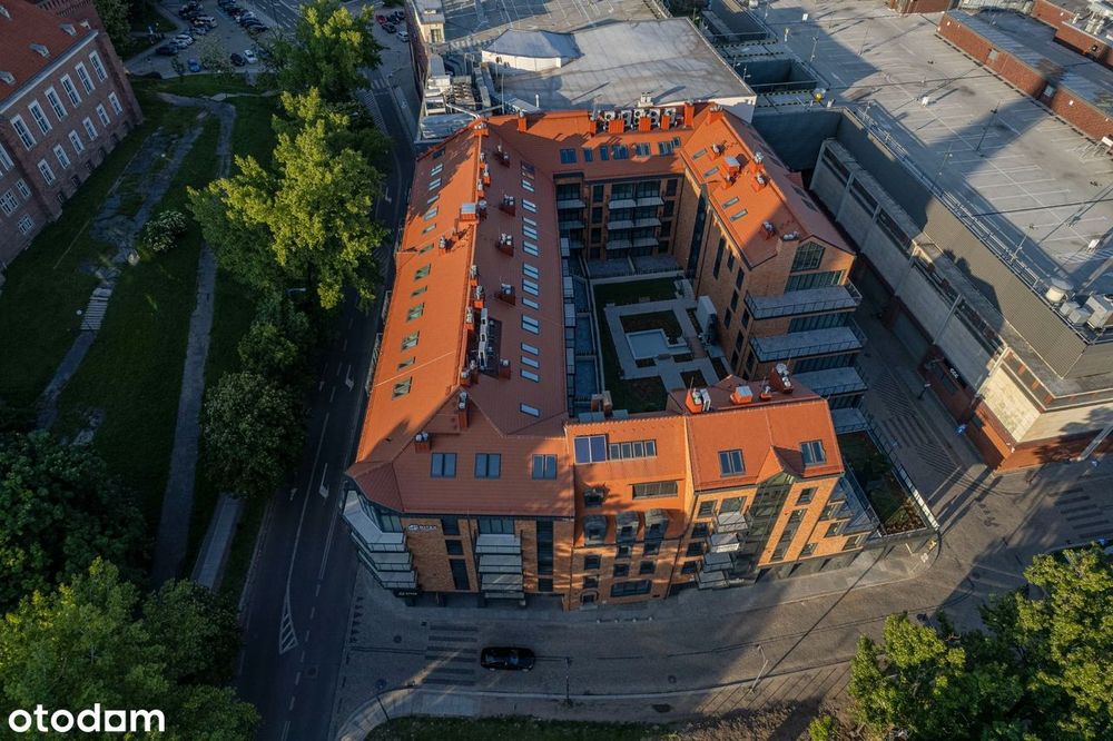 Apartament Dwupoziomowy/ Wyprzedaż