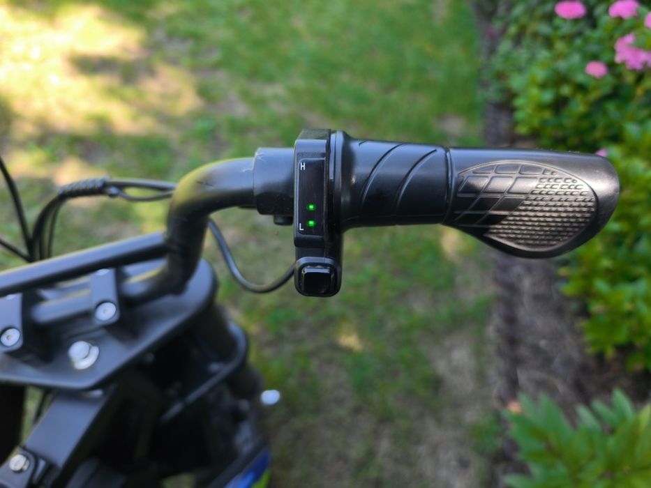 Evercross Ev65M 500W