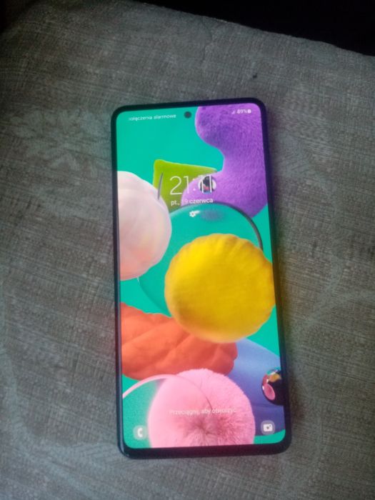 Samsung A51 sprzedam