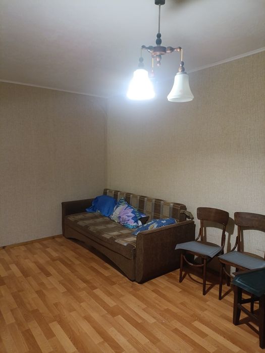 Сдам 1 квартиру Залютино ул.Борзенко, 7/9 ц4000+ком услуги