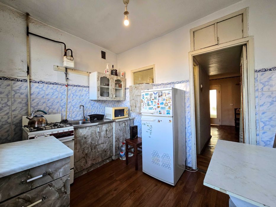 3-rooms apartment apartment by the address st. Kapelanska (area 73 m²) - Atlanta.ua - photo 8