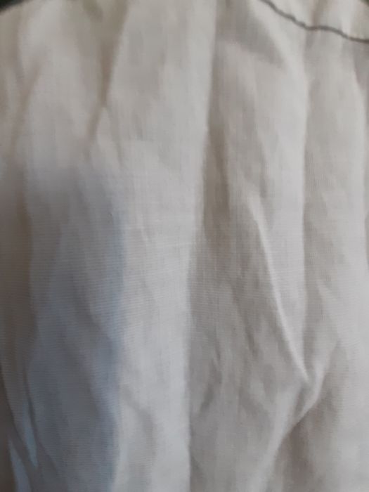 Koszula męska, nowa. 176/182, 43. Karo Kosakowscy