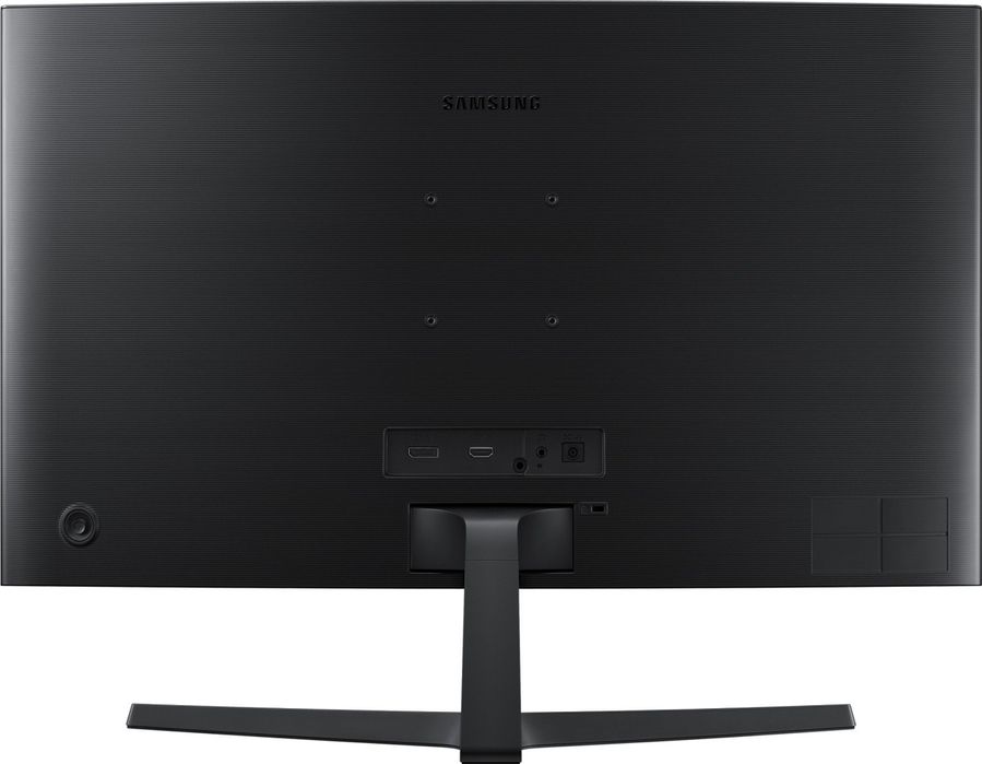 Monitor Samsung Lc27F398Fwrxxu (W)