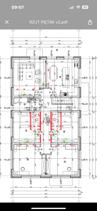 Wynajmę Lokal uslugowy w centrum Żuromina.