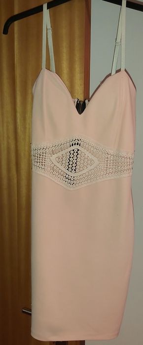 Vestidos como novos