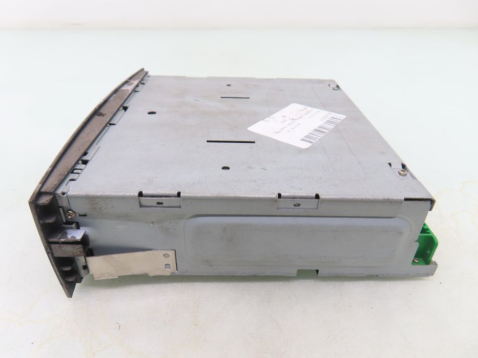 Radio Renault Scenic II