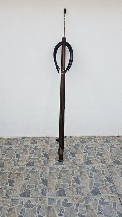 Arma de caça submarina  Deamonteak