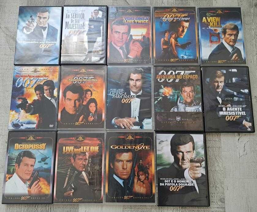 DVD Originais para venda