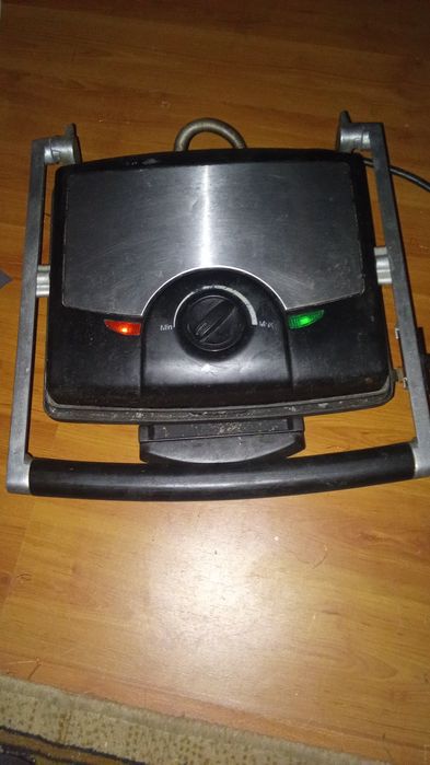 PICADORA KRUPS 1-2-3. Como Nova 5 Fotos