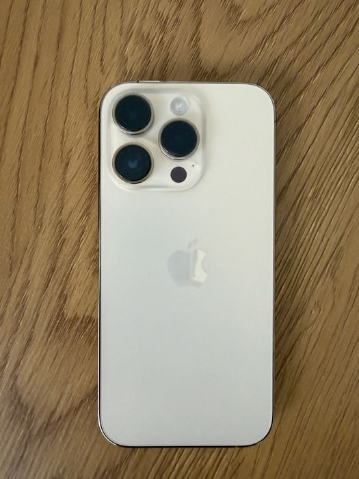 IPhon14Pro 512GB