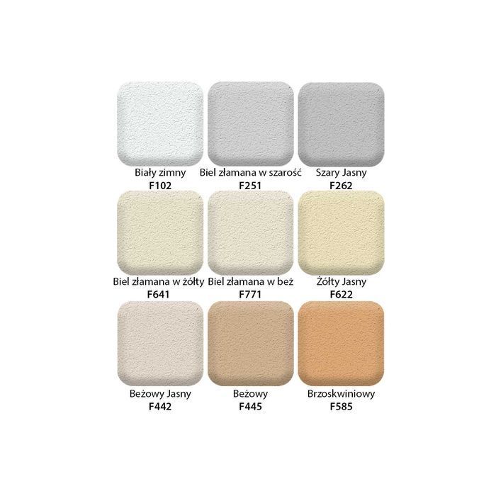 Tynk Silikonowy 25kg elewacyjny prosto od producenta dostawa gratis