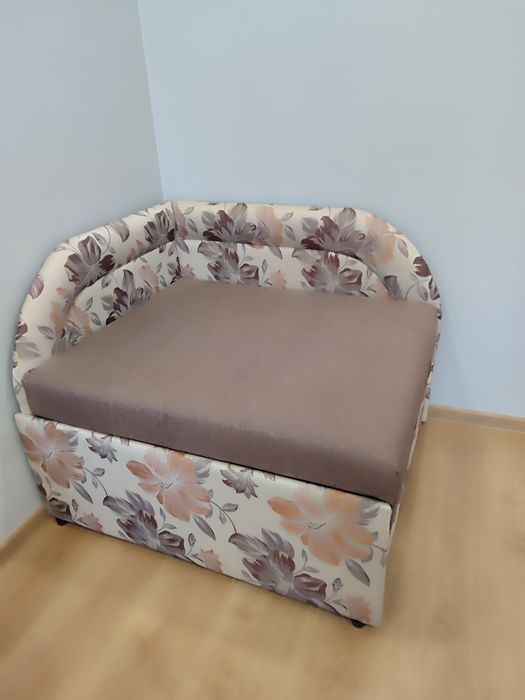 Дитячий розкладний диван