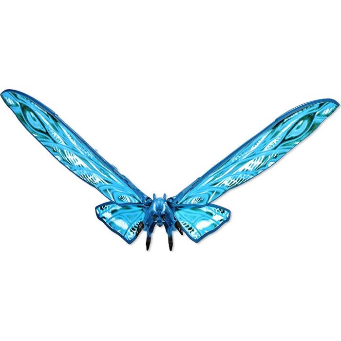 Godzilla King Of The Monsters Monsterverse Ruchoma Figurka Mothra