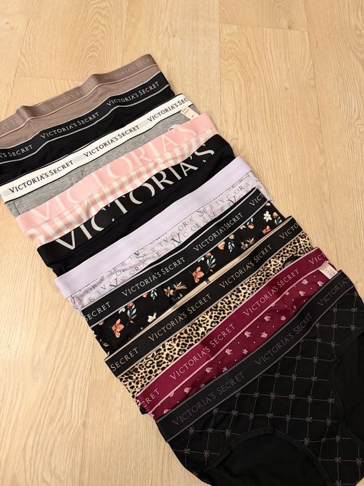 Трусики Victoria’s Secret, Pink