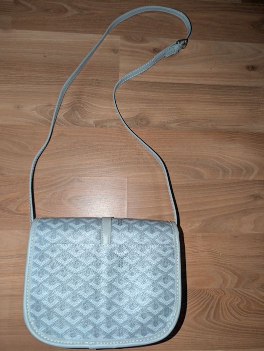 Szara Torba() Goyard()