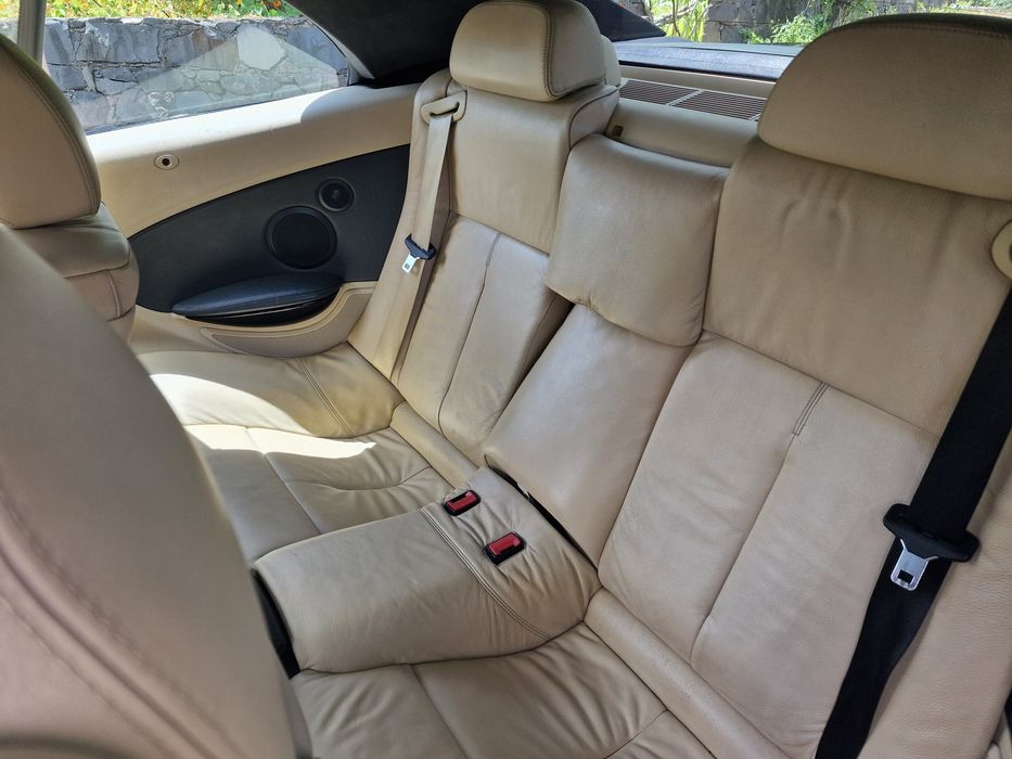 Bmw 645 ci 4.4cc 333cv