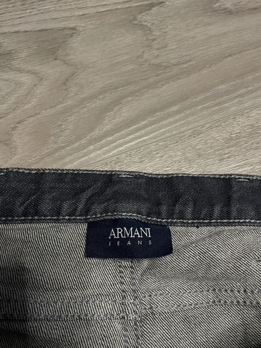 Джинси Armani Jeans