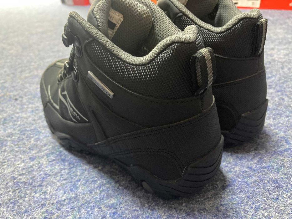 Elbrus Maash Mid waterproof 37   wyprzedaż obuwie trekkingowe