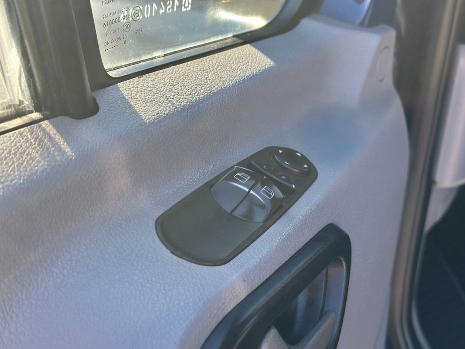 Продам Mercedes Sprinter 319CDI •Long  2010р. 3.0-140kW- 196кс  Automatic