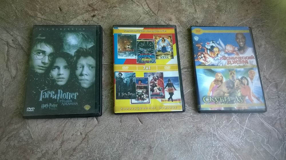 CD  DVD  диски .