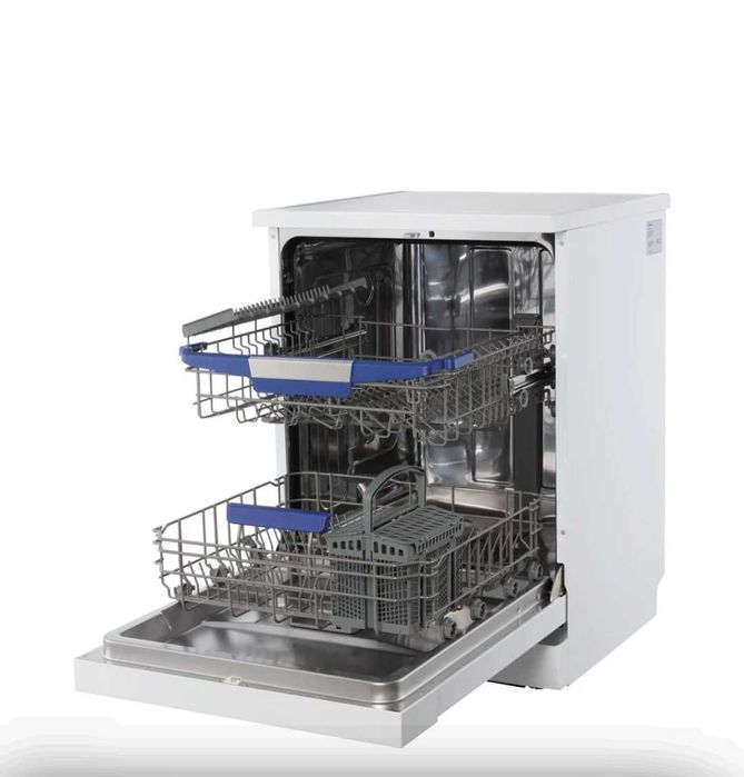 Vendo Máquina de Lavar Loiça BECKEN (14 Conjuntos - 60 cm - Branco