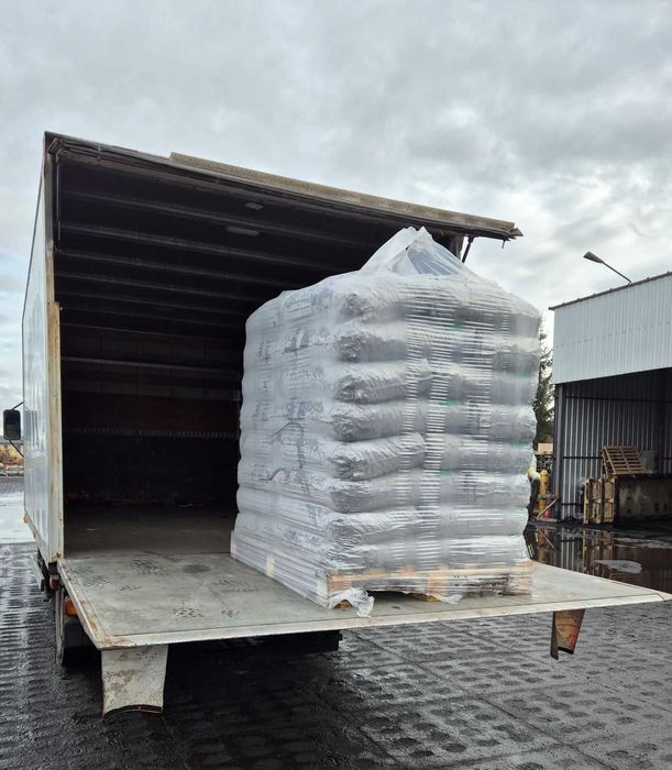 Renault Midlum winda