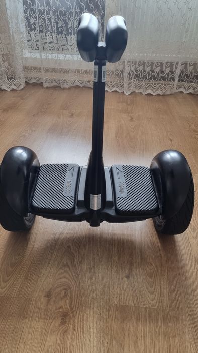 ninebot mini продам