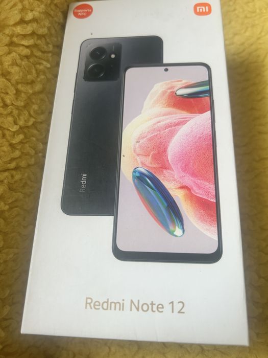 Sprzedam redmi note12
