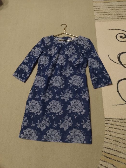 Плаття джинсове GAP