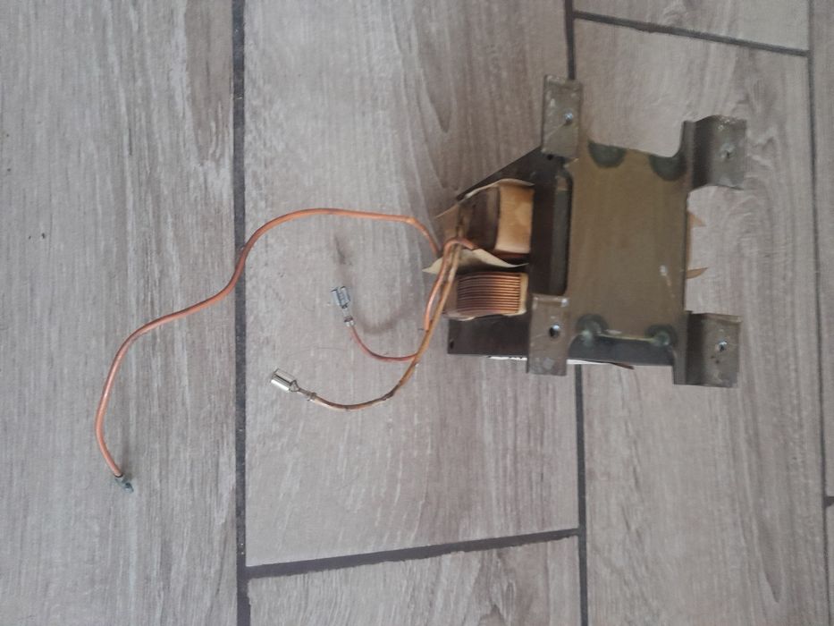 Transformator z mikrofali 4,3kg U.S.A