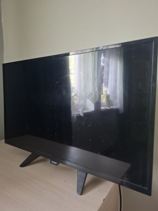 telewizor philips