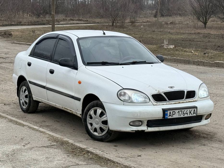 Продам Daewoo Lanos