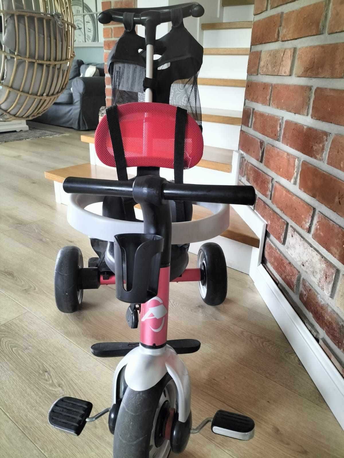 Avigo alu lite trike top