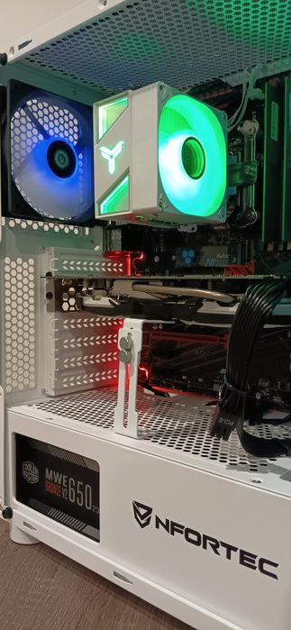 PC Gaming i5-8400 | RX580 8GB | 16GB RAM | 500GB  SSD